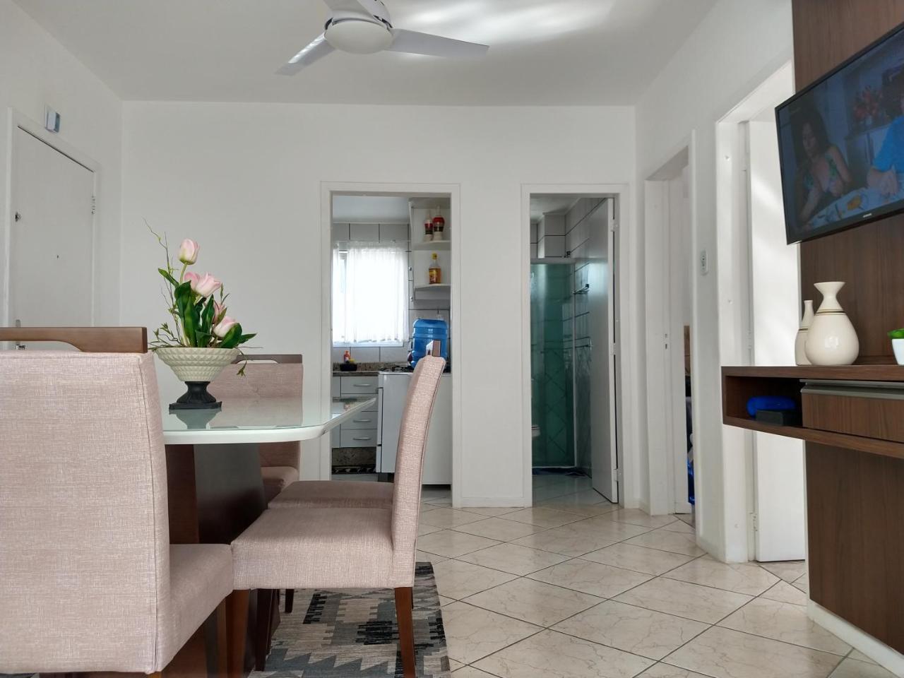 Balneario Camboriu Apartment Exterior photo